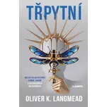 Třpytní - Oliver K. Langmead (2023,…