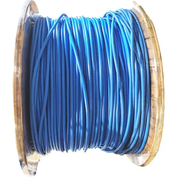 Příslušenství k čerpadlu Kabel TEKADRINK 3G2,5 ( atest pitná voda )