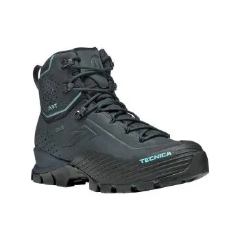 Dámská sportovní obuv Tecnica Forge 2.0 GTX Ws dark avio/light blueness 003 šedá 41 1/2 EU