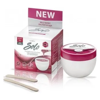 ITALWAX FILMWAX V KELÍMKU WILD BERRY 250 ML SOLO