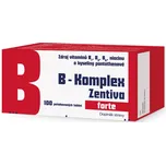 Zentiva B-Komplex Forte