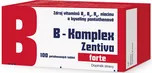 Zentiva B-Komplex Forte