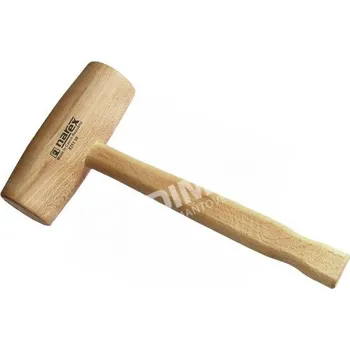 Dláto Truhlářská palička ( 825110 )