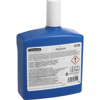 KIMBERLY-CLARK PROFESSIONAL Rhapsodie osvěžovač vzduchu 310 ml/1 náplň 6136-1