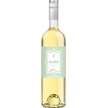 Víno Jean Julien Blanc Medium Sweet 0,75l