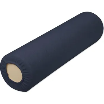 Prostěradlo Froté napínací potah na válec HABYS® modrá 3 barvy