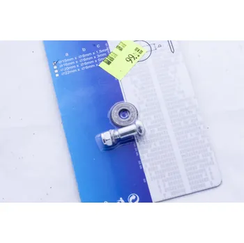 Řezný kotouč Řezací kolečko 15 x 6 x 1.5 mm