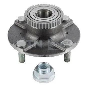 Sada lozisek kol, , 4340280F00, 4340280F11, SNR, R177.35