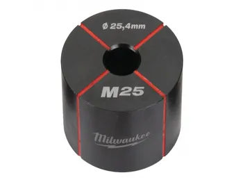 Raznice Milwaukee 4932430916 25,4 mm