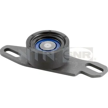 Rozvod motoru Napínací kladka, ozubený řemen, , 1281084001, SNR, GT377.05