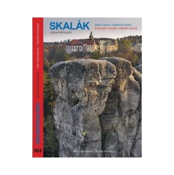 Lezecký průvodce SKALÁK