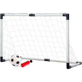 Fotbalová branka Branka na minikopanou 105x70x49 cm - VILLA GIOCATTOLI