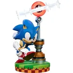 First4Figures - Sonic The Hedgehog sběratelská soška (Sonic)