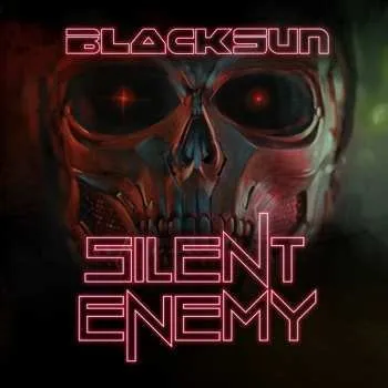 Zahraniční hudba CD/Blu-ray Black Sun: Silent Enemy 2020 CD + Blu Ray