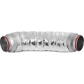 rekuperace vzduchu HEATPEX Tlumič hluku ARIA ADURO 160 mm (52010400100T)