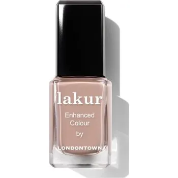 Lak na nehty LONDONTOWN lakur Café Au Lait lak na nehty