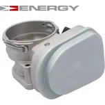ENERGY Hrdlo škrticí klapky PP0038