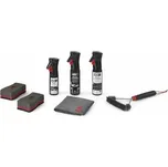 Weber Čistící sada pro grily na dřevěné uhlí