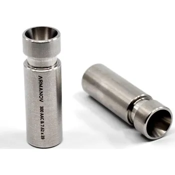 Příslušenství pro sportovní střelbu Powder Funnel for Dillon Powder Measure - .300 AAC Blackout