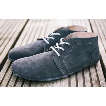 Dámské polobotky BeLenka Elegance Grey EUR 38