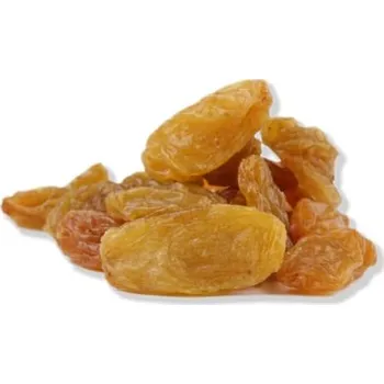 Sušené ovoce Ochutnej Ořech Rozinky zlaté VELKÉ, bez přidaného cukru 500 g