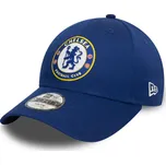New Era Dětská kšiltovka CHELSEA FC 9Forty Blue