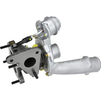 Turbodmychadlo Turbo Renault Scenic 1.9dCi 75kW Garrett 703245 751768 717345 738123