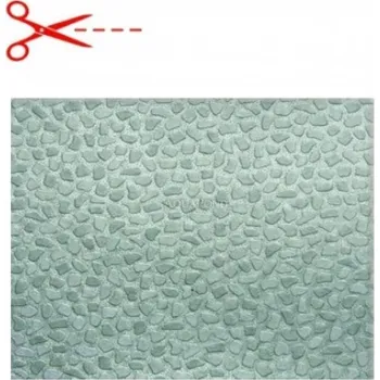 bazénová fólie Bazénová fólie Renolit Alkorplan 3000 Platinum; 1,65m šíře, 1m délka, 1,5mm - VÝPRODEJOVÝ KUS