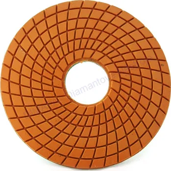 180 mm Kotouč diamantový leštící - #800 PAD DIMAPA