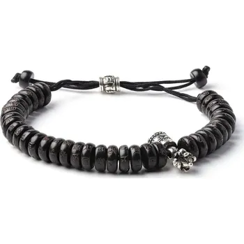 Náramek Tibetský náramek pro štěstí - BODHI VAJRA