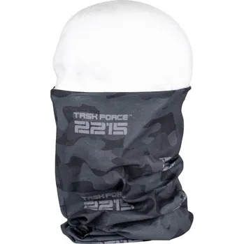 Šátek Šátek Task Force 2215 Wrap Coolmax - blackcamo