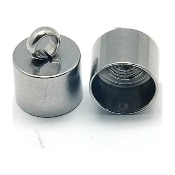 Korálek Kaplík ocelový č. 3