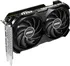 Grafická karta MSI GEFORCE RTX 4060 VENTUS 2X BLACK 8G OC