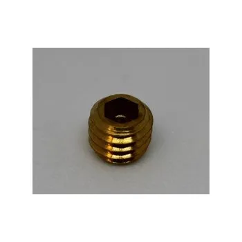 Žaluzie Červík pro uchycení do dřeva Ø 3mm