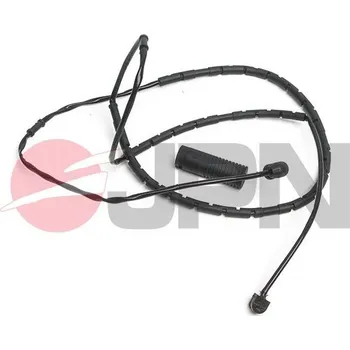 Brzdová destička Výstražný kontakt, opotřebení obložení JPN 12H0009-JPN