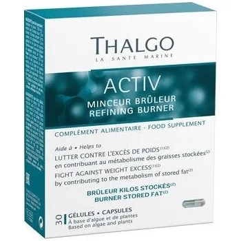 Přírodní produkt THALGO Activ Refining Burner Zeštíhlující doplněk stravy