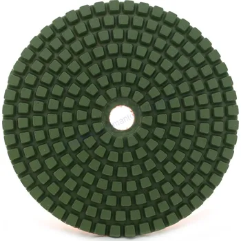 250 mm Kotouč diamantový leštící - #200 PAD DIMAPA