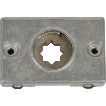 Dveřní kování TI - MECHANIKA POD KLIKU RT Re