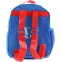 Dětský batoh STARPAK Tlapková patrola 20 x 25 x 9 cm modrý