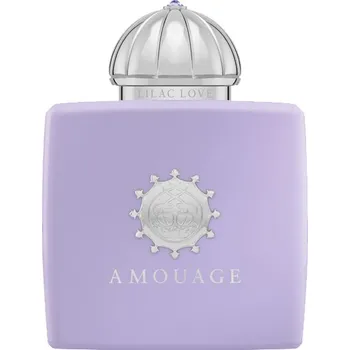 Dámský parfém Amouage Amouage Lilac Love, Parfumovaná voda 100ml - Tester Pre ženy Parfumovaná voda