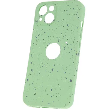 Pouzdro na mobilní telefon Beweare Granite kryt na Xiaomi Redmi 10C – světle zelený