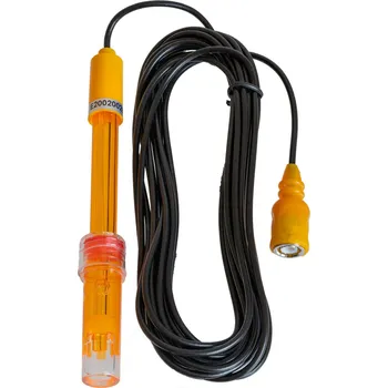 Bazénová chemie Redox sonda SRH-1-AU-S-6 Redox ±2000m V