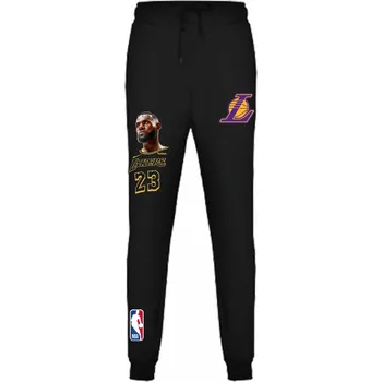 Tepláky LeBron James Velikost: 146/152 - 11/12