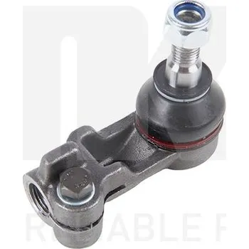 Soustava řízení Hlava příčného táhla řízení NK 5034018