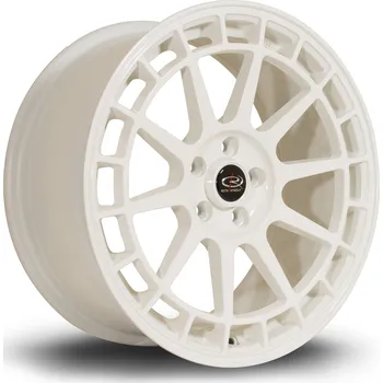 Alu kolo Disk Rota Recce 17X8 5X114 73,0 ET42, White