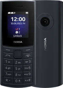 Mobilní telefon Nokia 110 4G (2023)