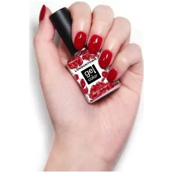 Lak na nehty LONDONTOWN Gel Color Ring Me gelový lak na nehty