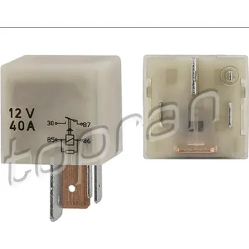 Zapalovací a žhavicí svíčka Relé žhavící svíčky č. 103, OCTAVIA I. pro Škoda OCTAVIA