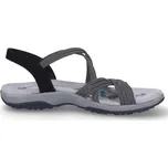 SKECHERS Reggae Slim Turn It Up černé 37