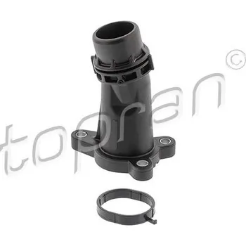 Chladič motoru Příruba chladiva TOPRAN 503 478